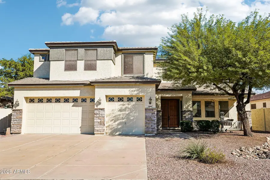 8248 W Charter Oak Road, Peoria, AZ 85381 - #2
