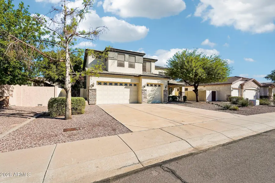 8248 W Charter Oak Road, Peoria, AZ 85381 - #3