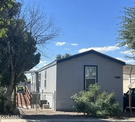 508 S Nature Way, Sierra Vista, AZ 85635