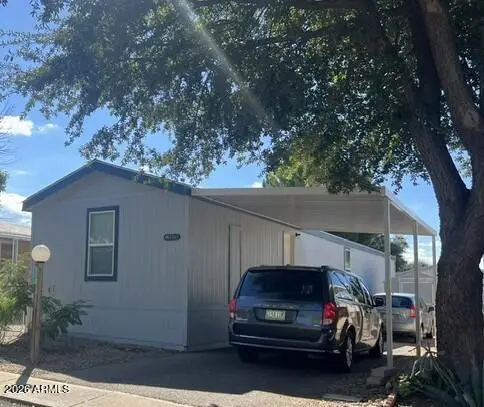 508 S Nature Way, Sierra Vista, AZ 85635 - #3