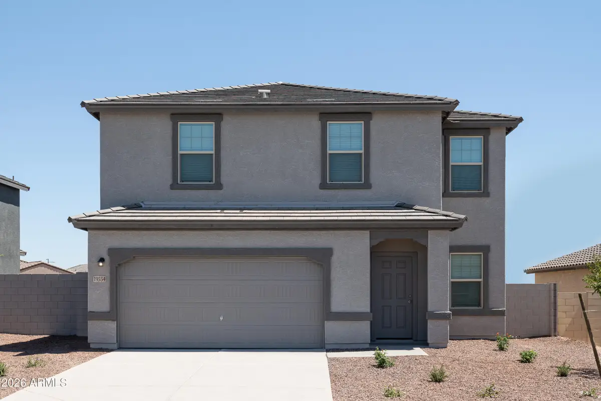 10554 N 156th Drive, Waddell, AZ 85355 - #1