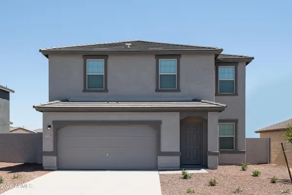 10554 N 156th Drive, Waddell, AZ 85355