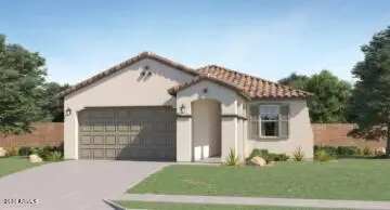 25617 N 170th Drive, Surprise, AZ 85387