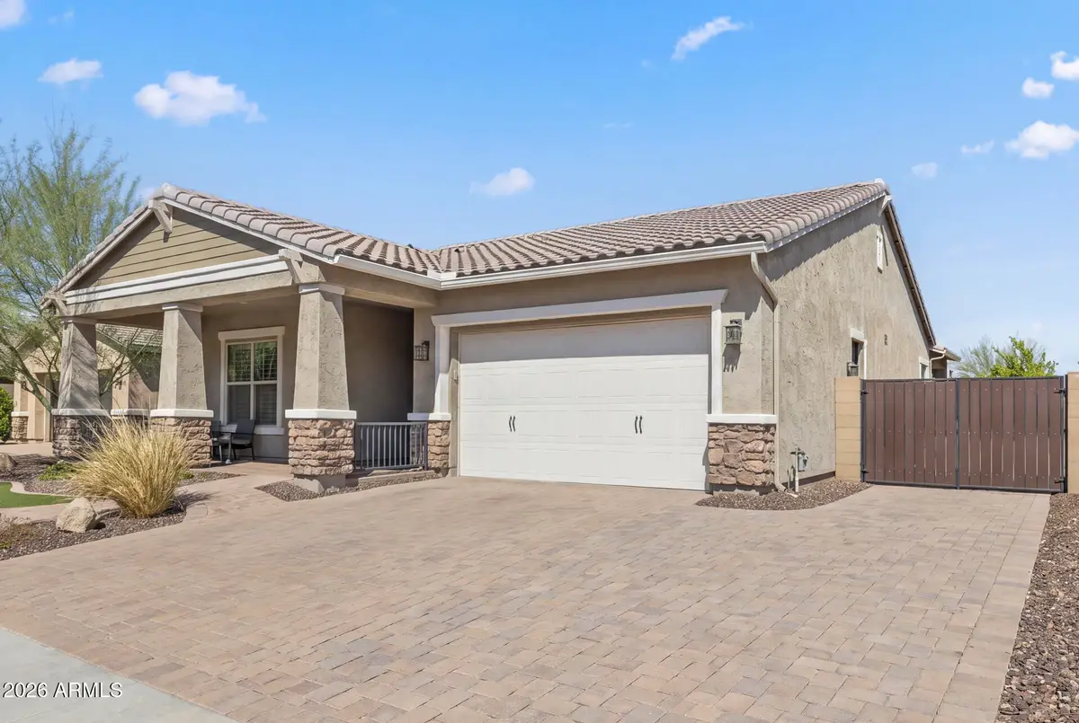 11844 W Lone Tree Trail, Peoria, AZ 85383 - #1