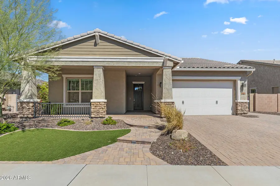 11844 W Lone Tree Trail, Peoria, AZ 85383 - #2