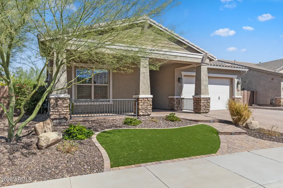 11844 W Lone Tree Trail, Peoria, AZ 85383 - #3
