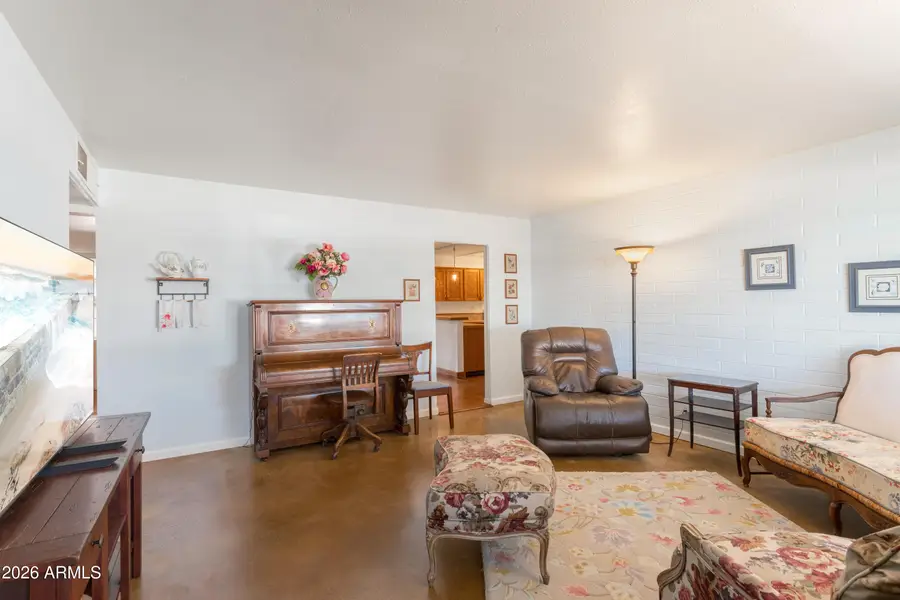 2700 E Mockingbird Drive, Sierra Vista, AZ 85635 - #3