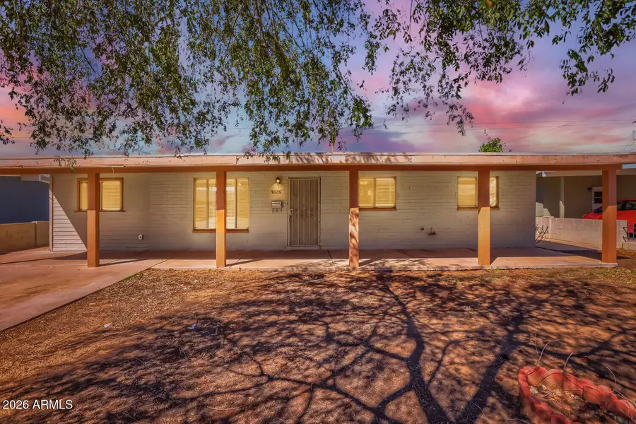 6026 N 32nd Avenue, Phoenix, AZ 85017 - #2