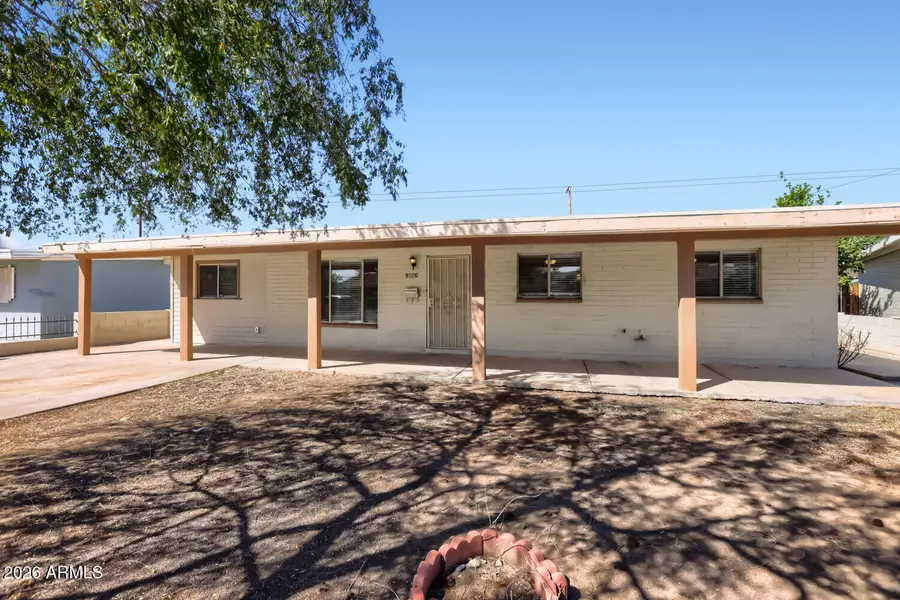6026 N 32nd Avenue, Phoenix, AZ 85017 - #3