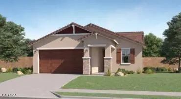 25589 N 170th Drive, Surprise, AZ 85387