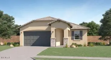 25635 N 170th Drive, Surprise, AZ 85387