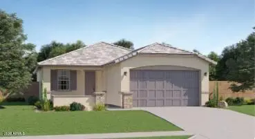 25597 N 170th Drive, Surprise, AZ 85387 - #1