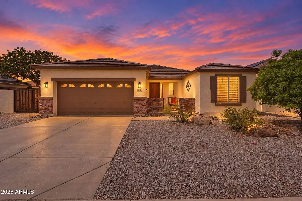 1731 N Mcdonald Street, Casa Grande, AZ 85122 - #1