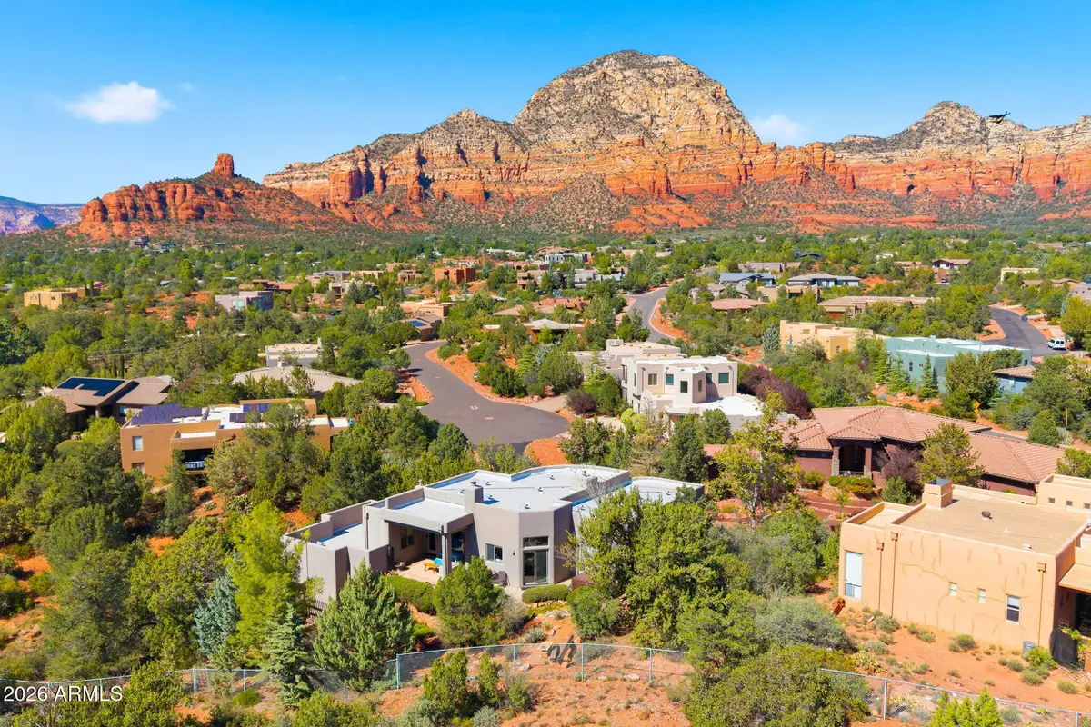 80 Whitetail Lane, Sedona, AZ 86336 - #1