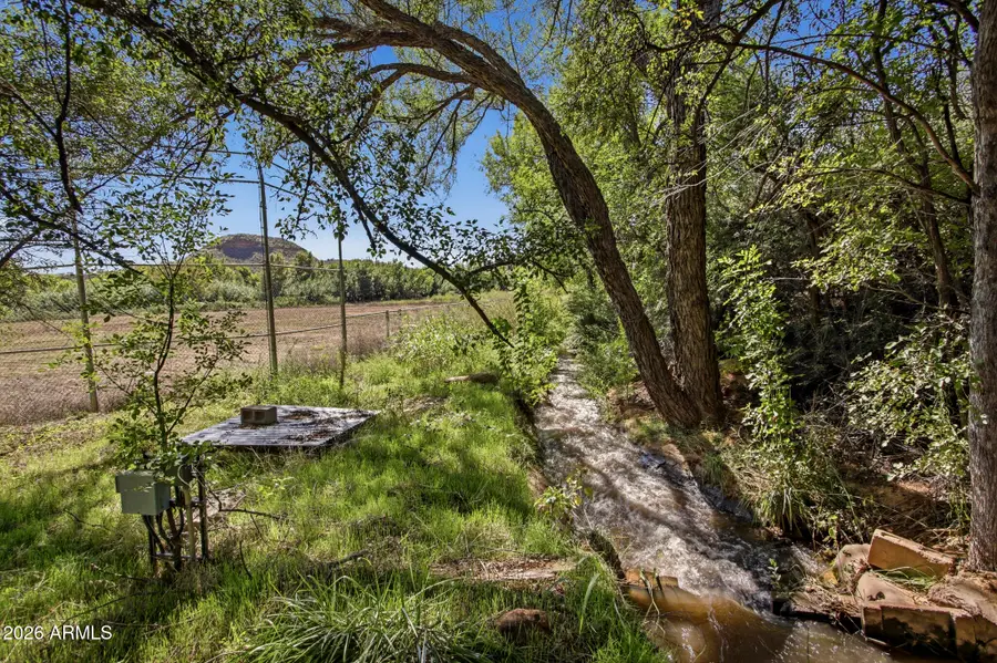 2025 S S Loy Road Road, Cornville, AZ 86325 - #3