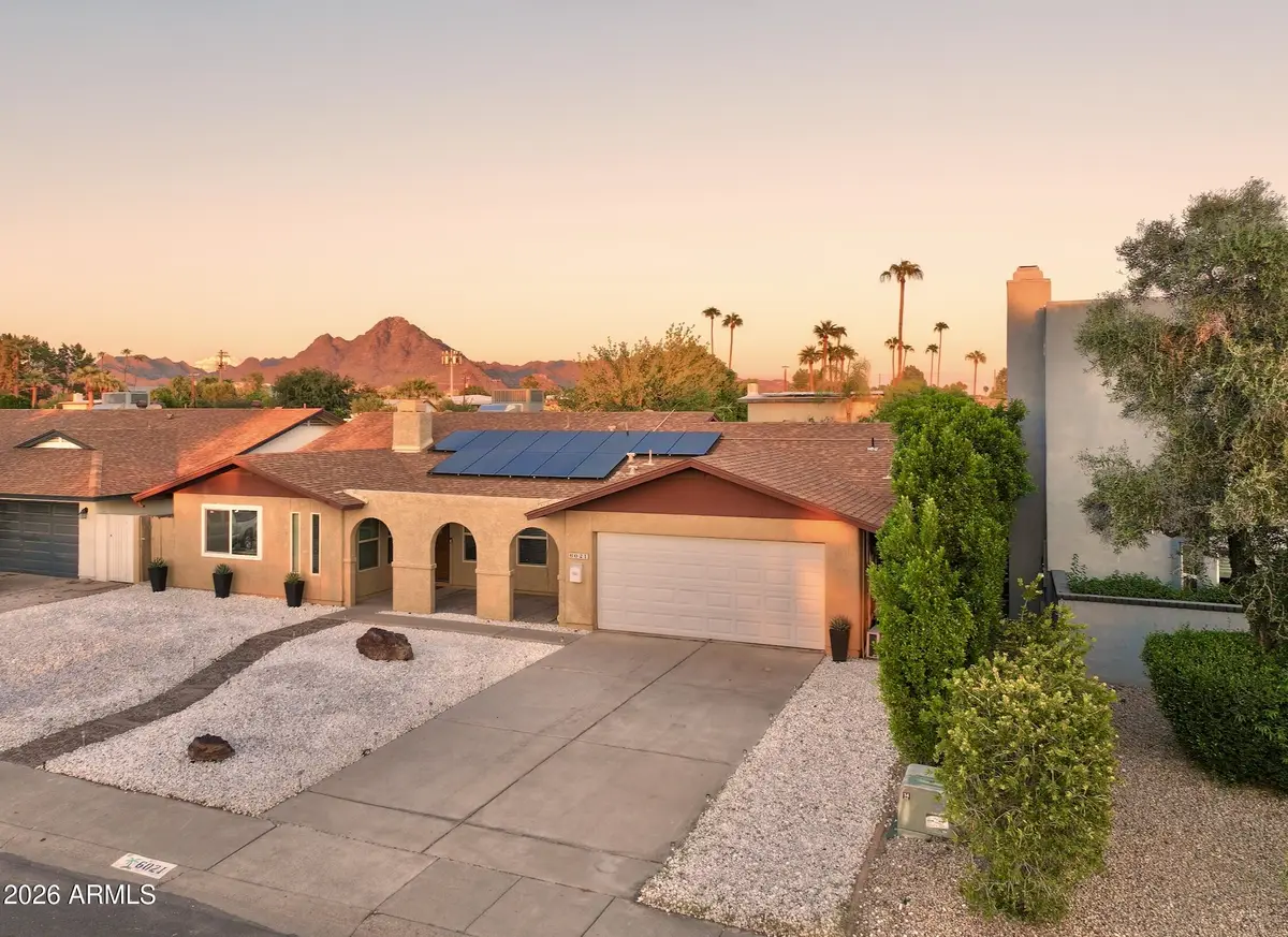 6021 N 10th Street, Phoenix, AZ 85014 - #1