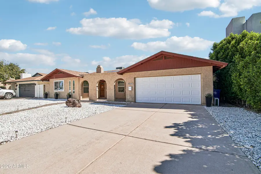 6021 N 10th Street, Phoenix, AZ 85014 - #2