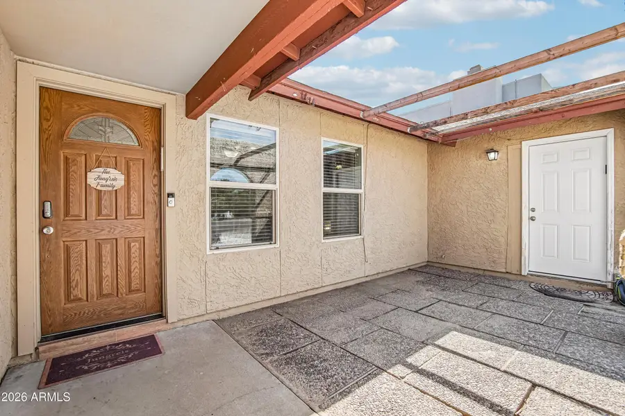6021 N 10th Street, Phoenix, AZ 85014 - #3