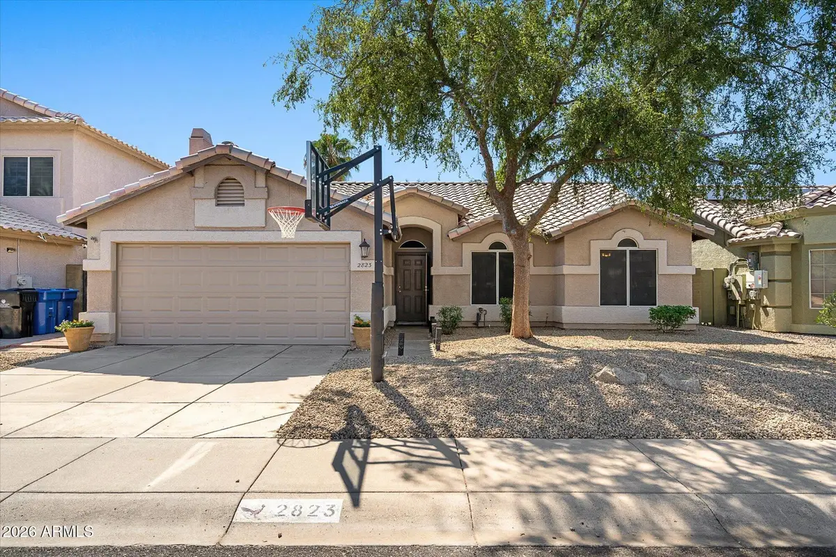 2823 E Blackhawk Drive, Phoenix, AZ 85050 - #1