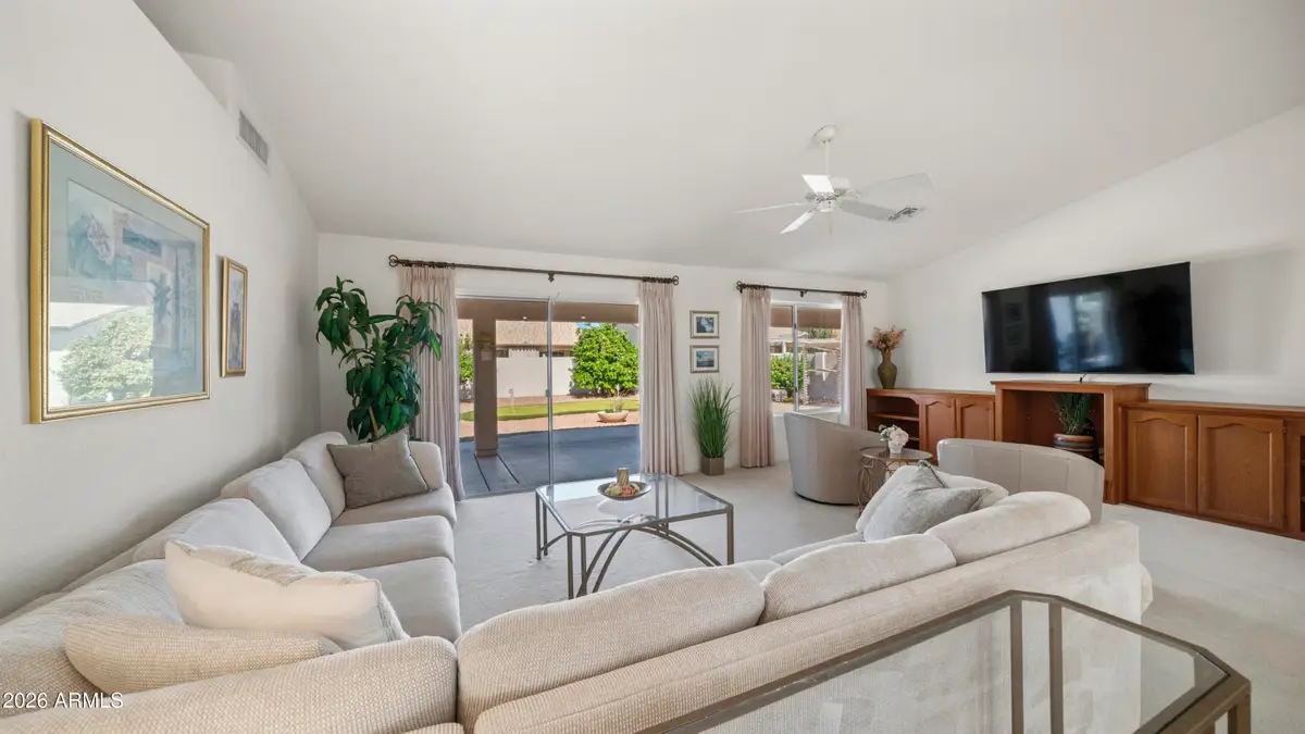 9840 E Sunridge Drive, Sun Lakes, AZ 85248 - #1