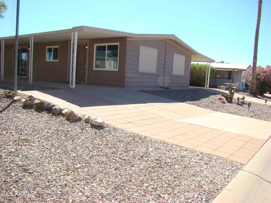 3715 N Illinois Avenue, Florence, AZ 85132 - #2
