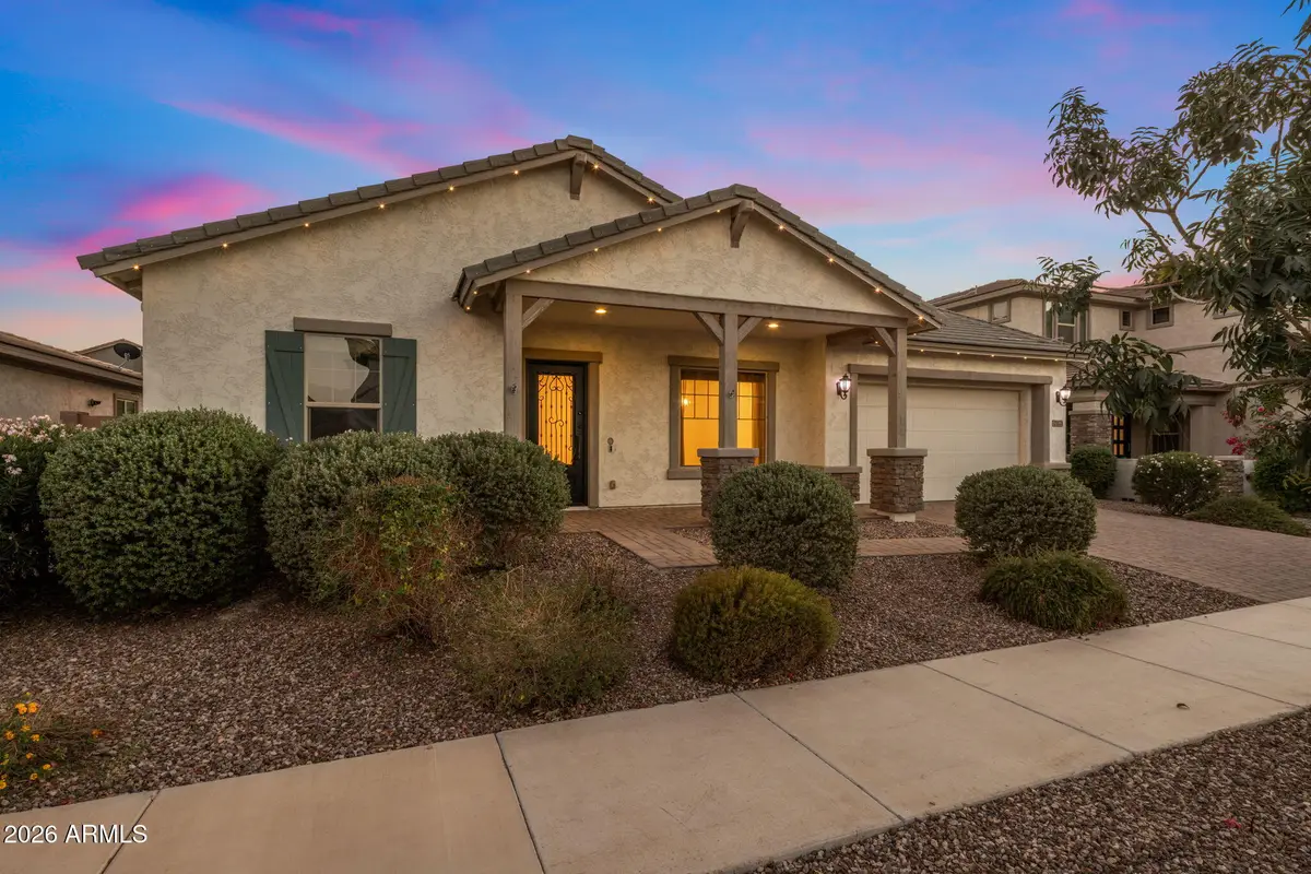 21171 E Carriage Way, Queen Creek, AZ 85142 - #1