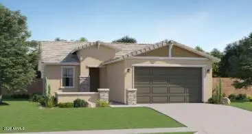 25641 N 170th Drive, Surprise, AZ 85387