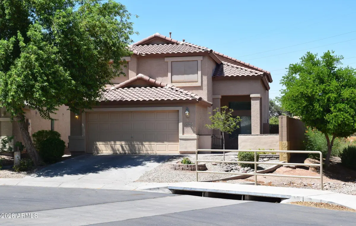 41306 W Hopper Drive, Maricopa, AZ 85138 - #1
