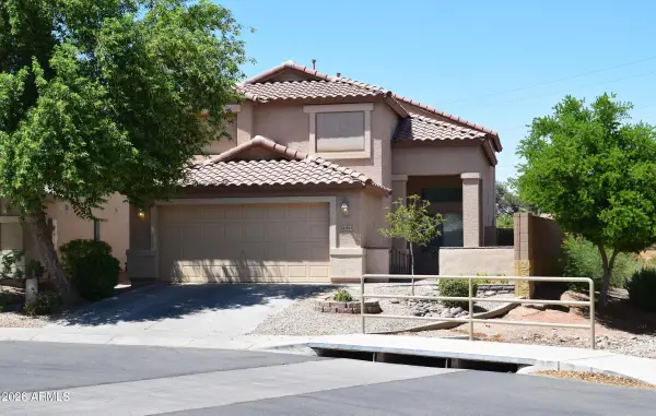41306 W Hopper Drive, Maricopa, AZ 85138