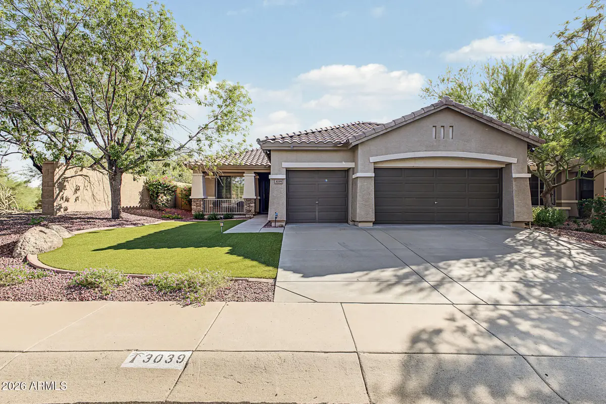 3039 W Whitman Drive, Anthem, AZ 85086 - #1