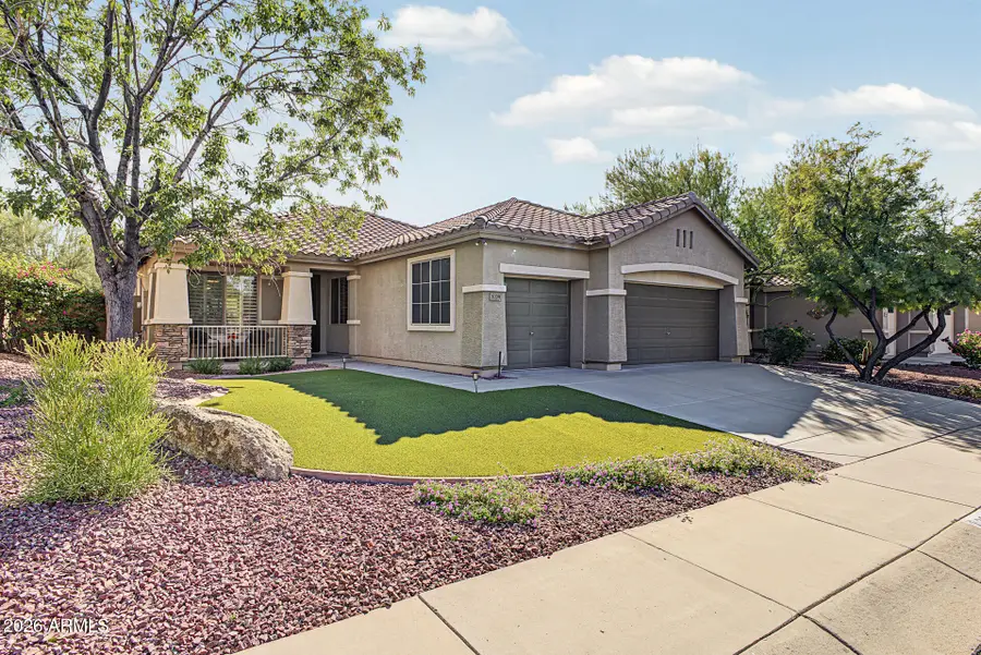 3039 W Whitman Drive, Anthem, AZ 85086 - #2