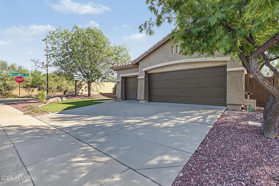 3039 W Whitman Drive, Anthem, AZ 85086 - #3