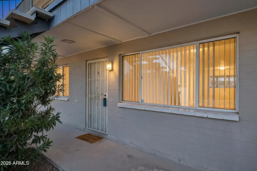 1111 E Turney Avenue #5, Phoenix, AZ 85014 - #2