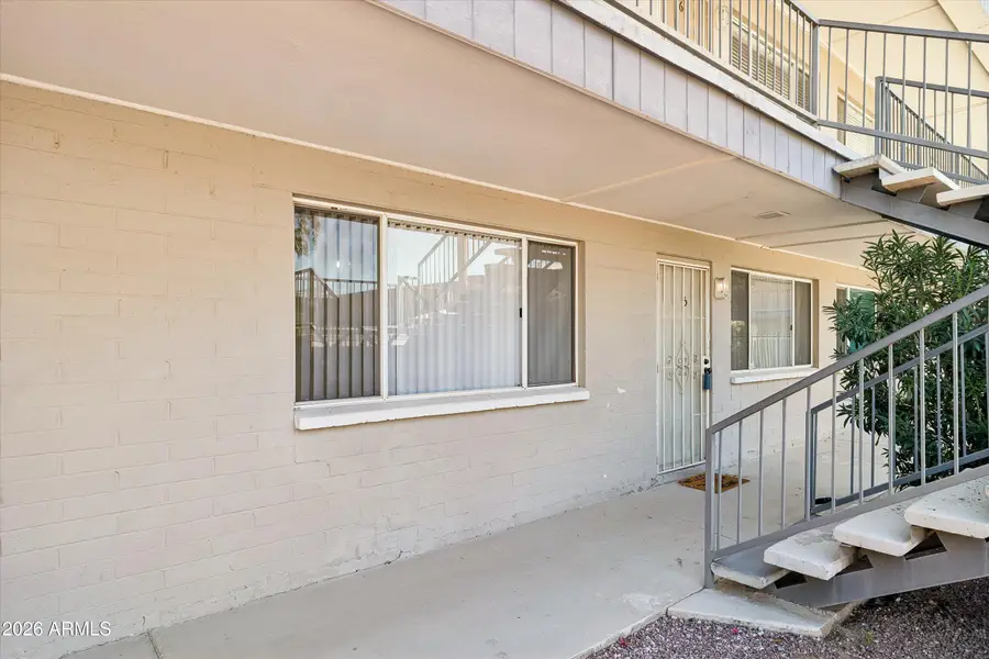 1111 E Turney Avenue #5, Phoenix, AZ 85014 - #3