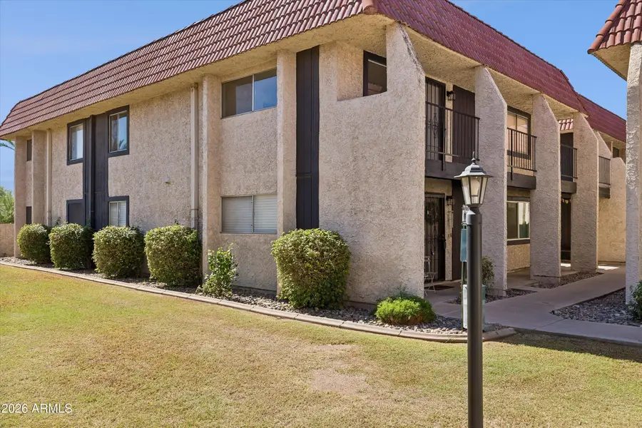 700 W University Drive #243, Tempe, AZ 85281 - #3