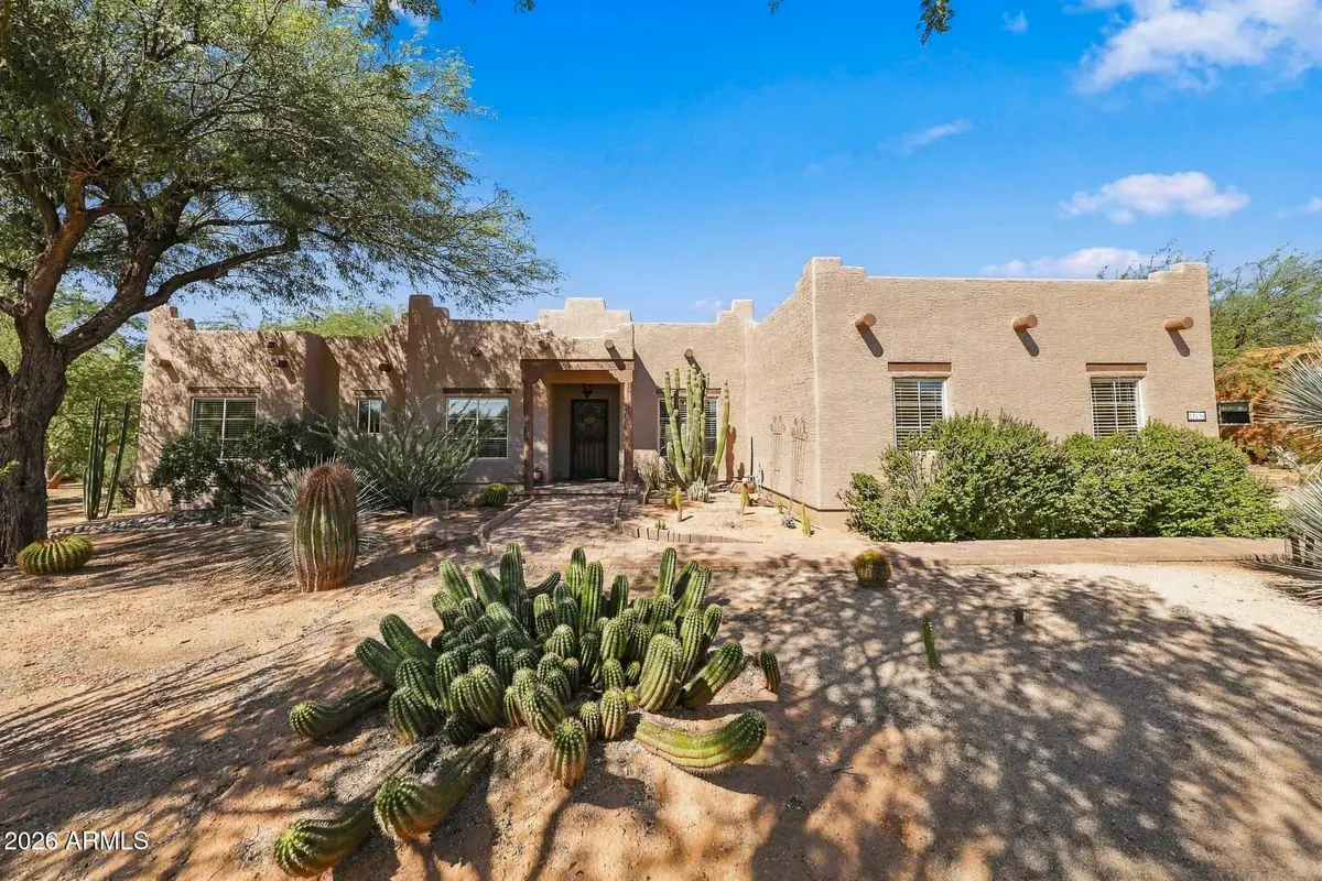 37836 N 4th Street, Phoenix, AZ 85086 - #1