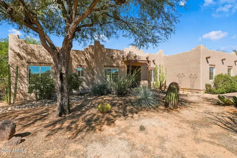 37836 N 4th Street, Phoenix, AZ 85086 - #2