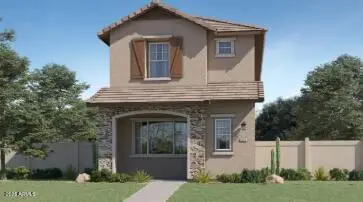 24831 N 164th Drive, Surprise, AZ 85387