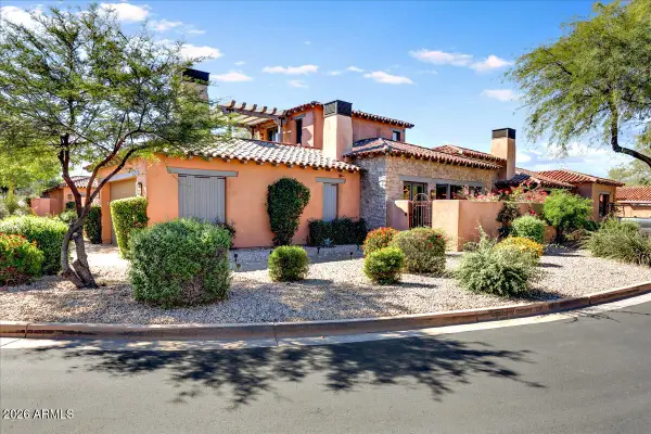 7751 E Golden Eagle Circle, Gold Canyon, AZ 85118