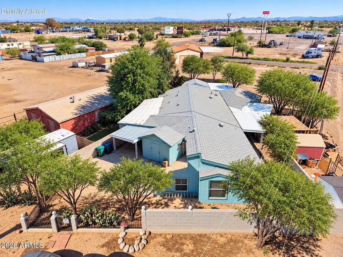 4140 W Outer Drive, Eloy, AZ 85131 - #1