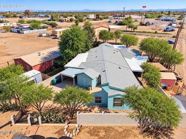4140 W Outer Drive, Eloy, AZ 85131