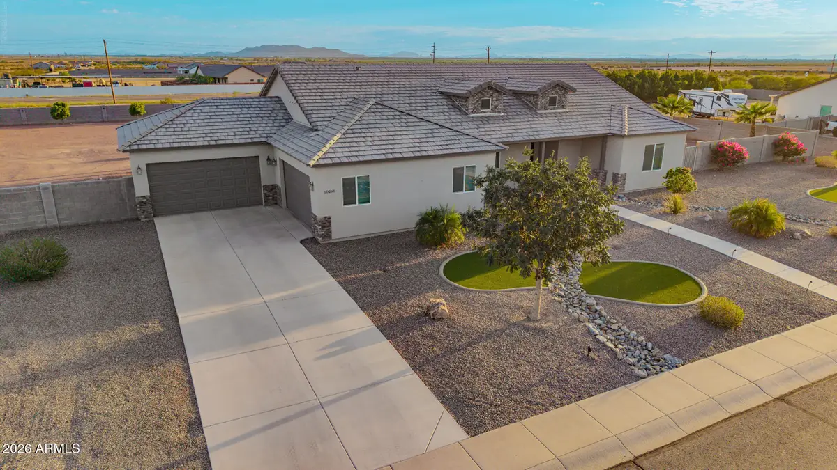 10265 W Appaloosa Trail, Casa Grande, AZ 85194 - #1