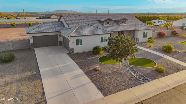 10265 W Appaloosa Trail, Casa Grande, AZ 85194