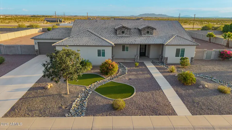 10265 W Appaloosa Trail, Casa Grande, AZ 85194 - #2
