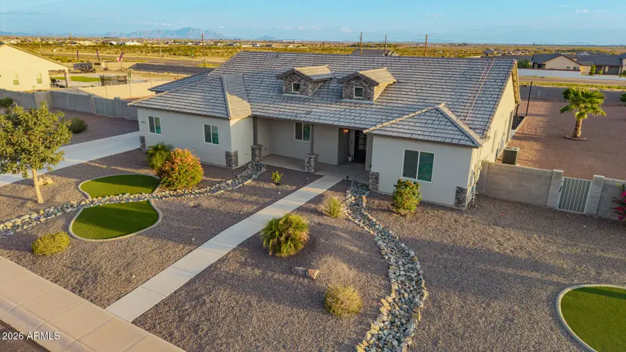 10265 W Appaloosa Trail, Casa Grande, AZ 85194 - #3