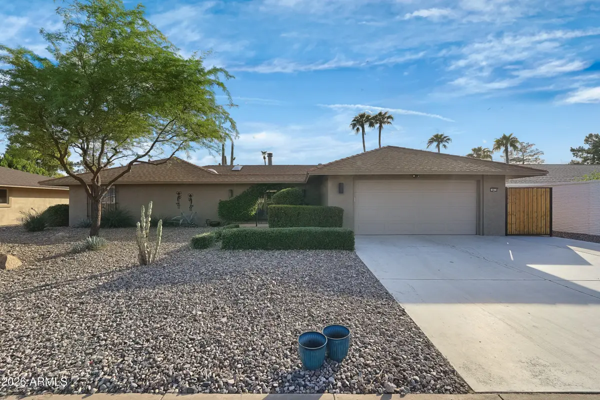 9519 W Country Club Drive, Sun City, AZ 85373 - #1