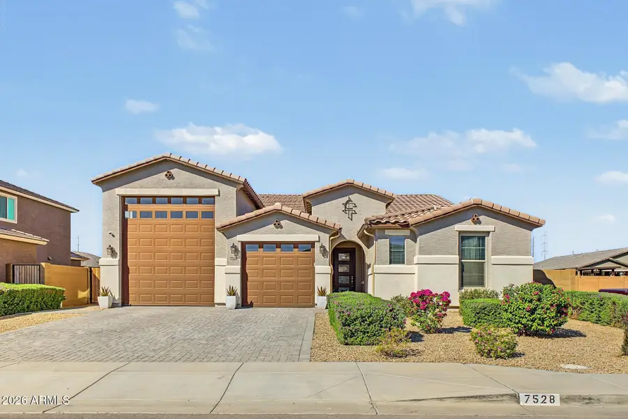 7528 W Odeum Lane, Phoenix, AZ 85043 - #2