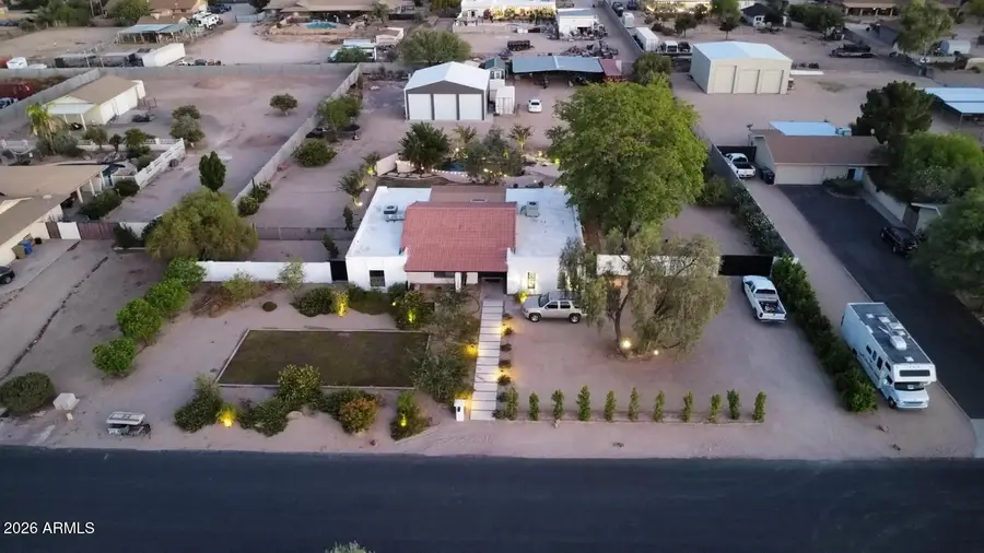 4741 W Park View Lane, Glendale, AZ 85310 - #2