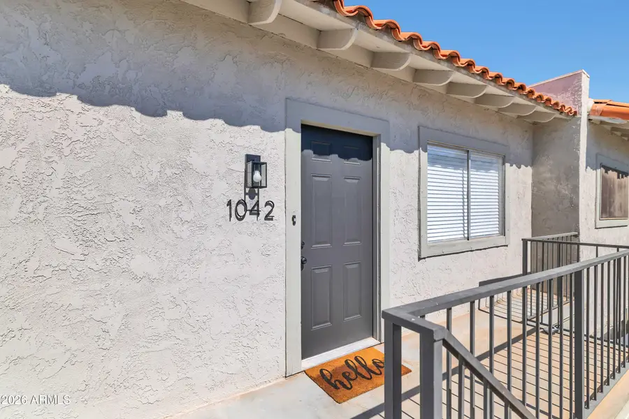 1042 N 84th Place, Scottsdale, AZ 85257 - #2