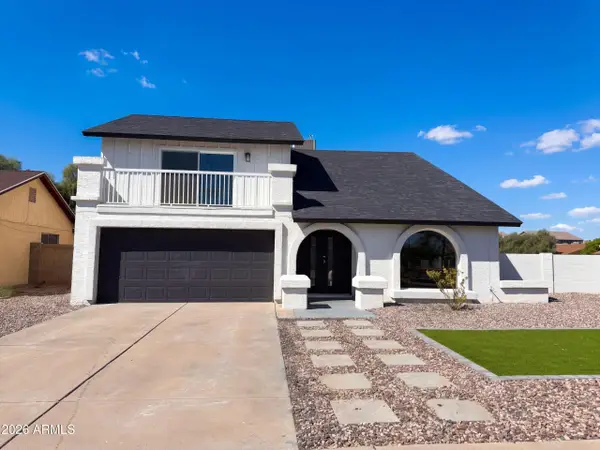 2408 S Spruce --, Mesa, AZ 85210